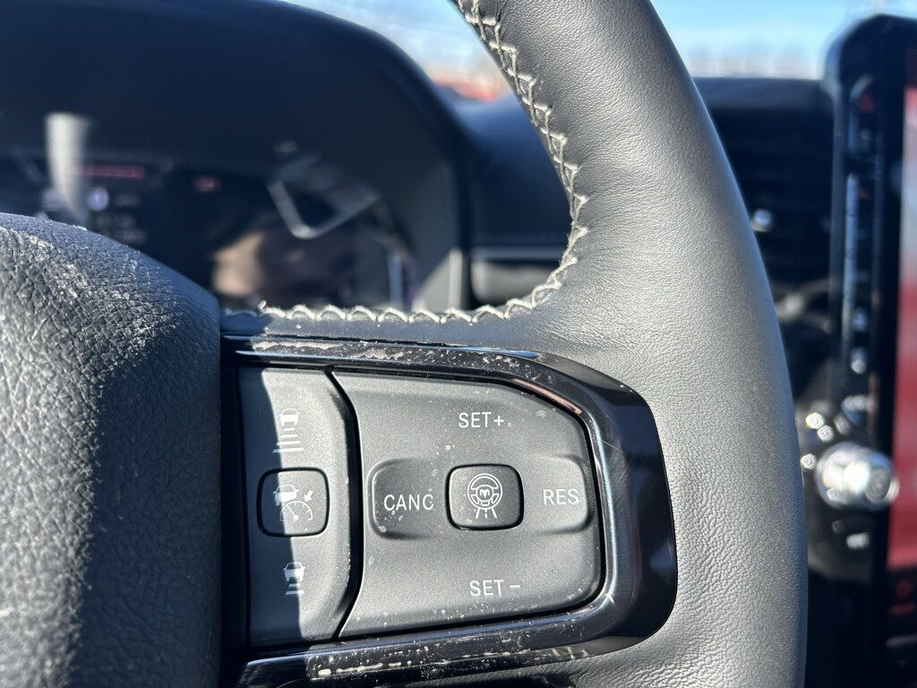 2026 Ram 1500 Limited Crestwood KY