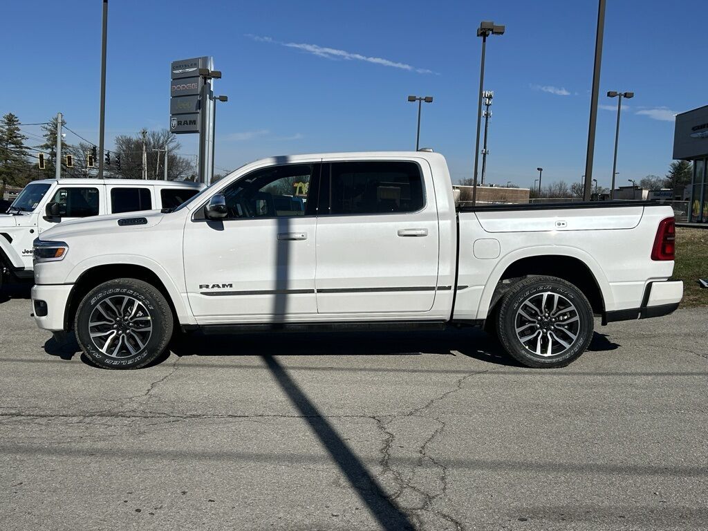 2026 Ram 1500 Limited Crestwood KY