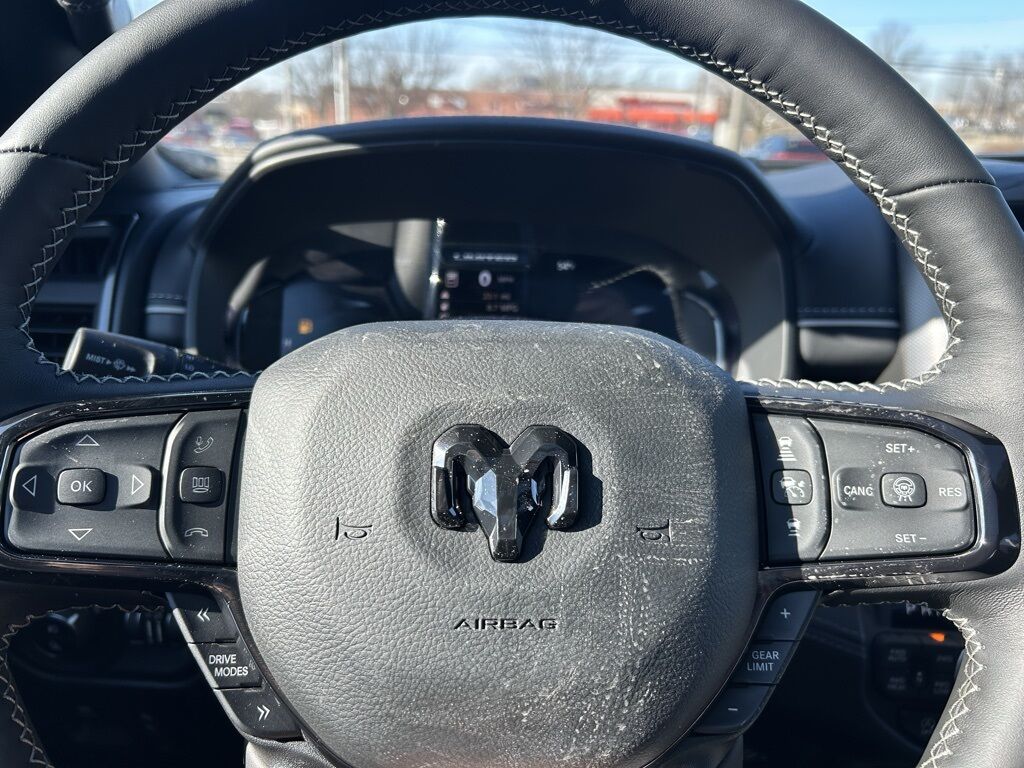 2026 Ram 1500 Limited Crestwood KY