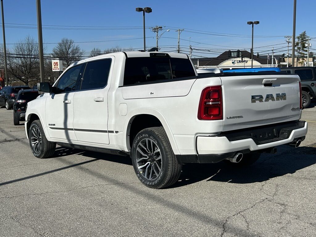 2026 Ram 1500 Limited Crestwood KY
