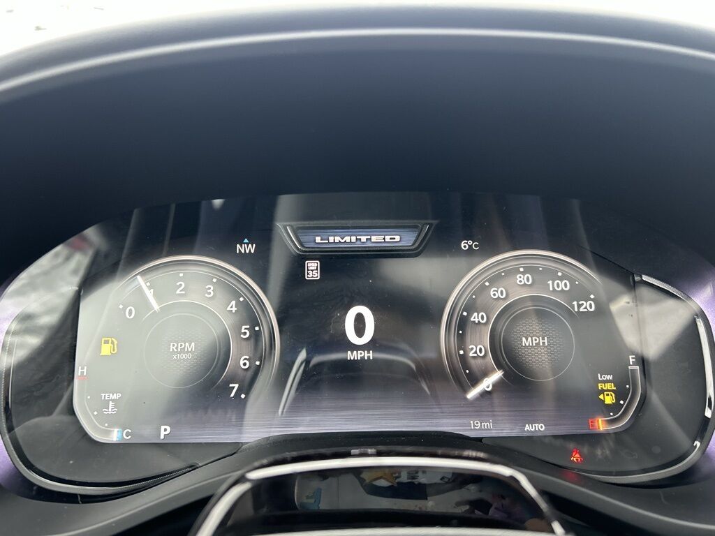 2026 Ram 1500 Limited Crestwood KY