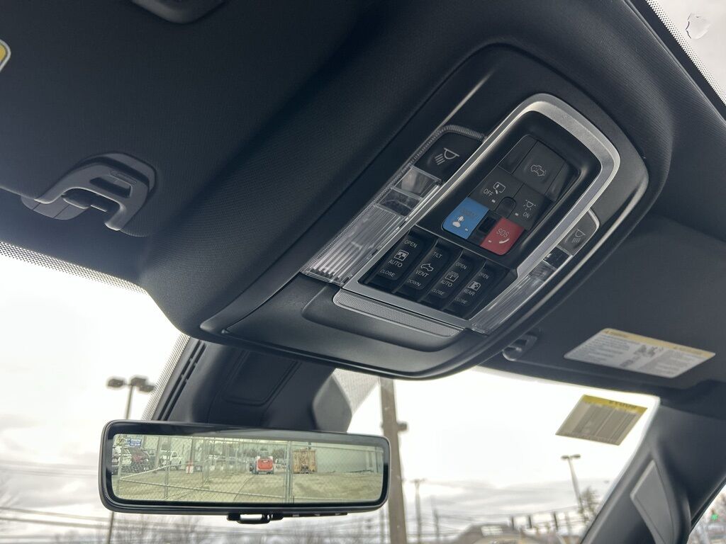 2026 Ram 1500 Limited Crestwood KY