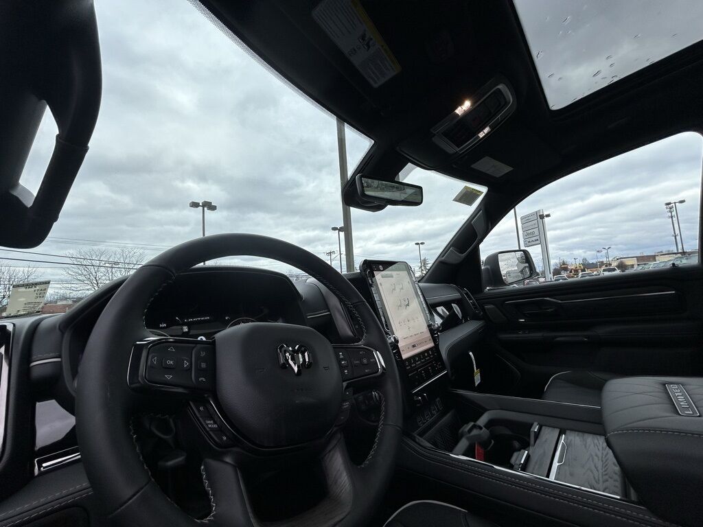 2026 Ram 1500 Limited Crestwood KY