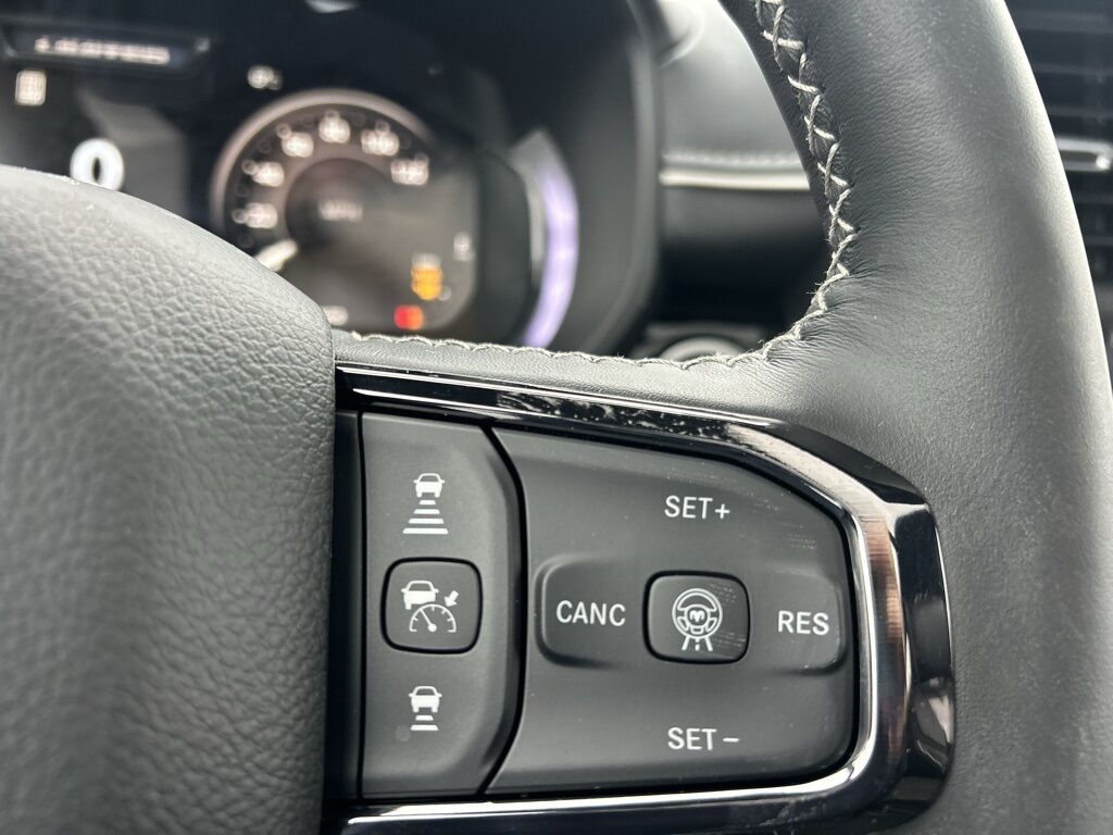 2026 Ram 1500 Limited Crestwood KY