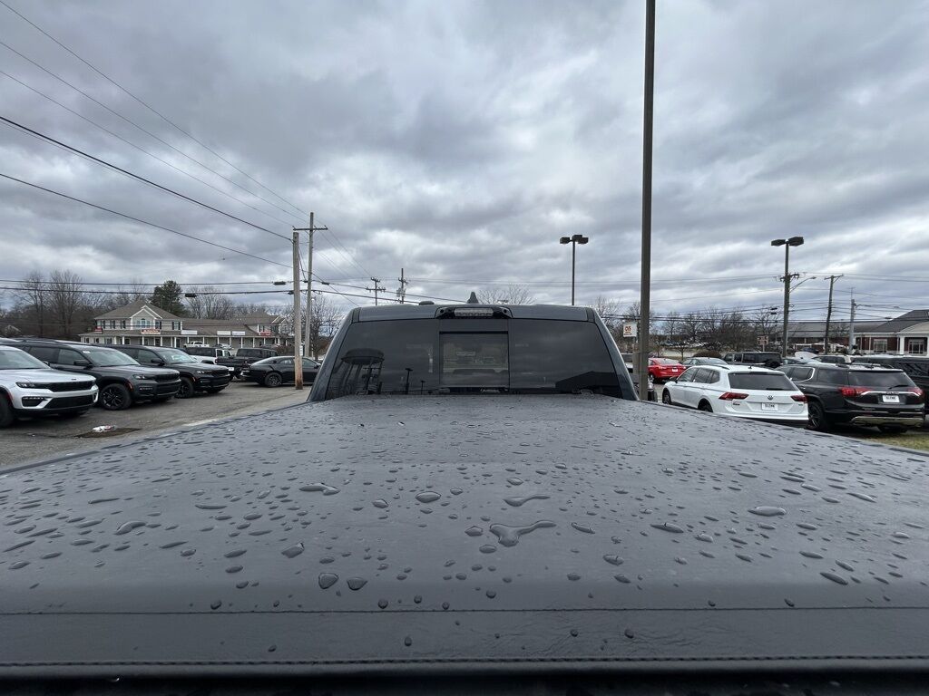 2026 Ram 1500 Limited Crestwood KY