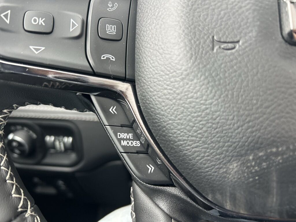 2026 Ram 1500 Limited Crestwood KY