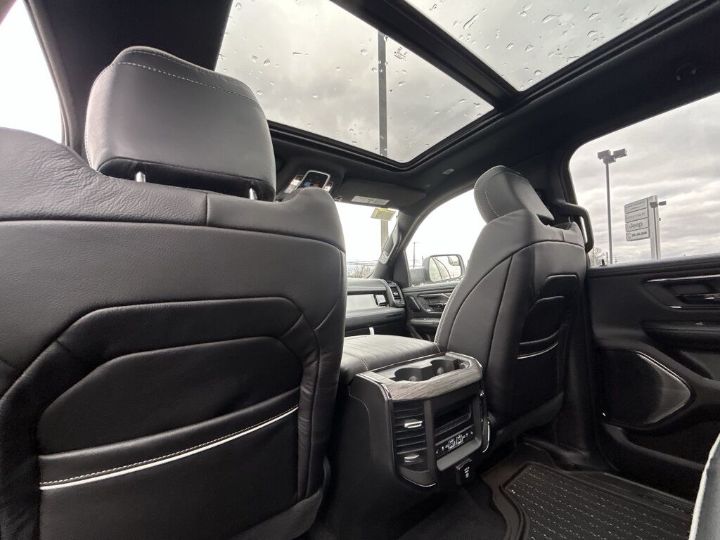 2026 Ram 1500 Limited Crestwood KY