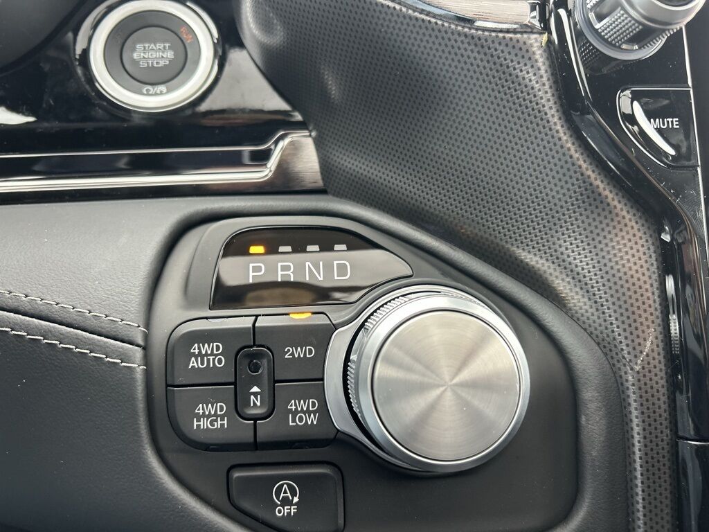 2026 Ram 1500 Limited Crestwood KY