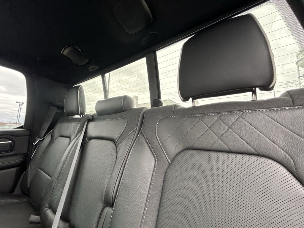 2026 Ram 1500 Limited Crestwood KY