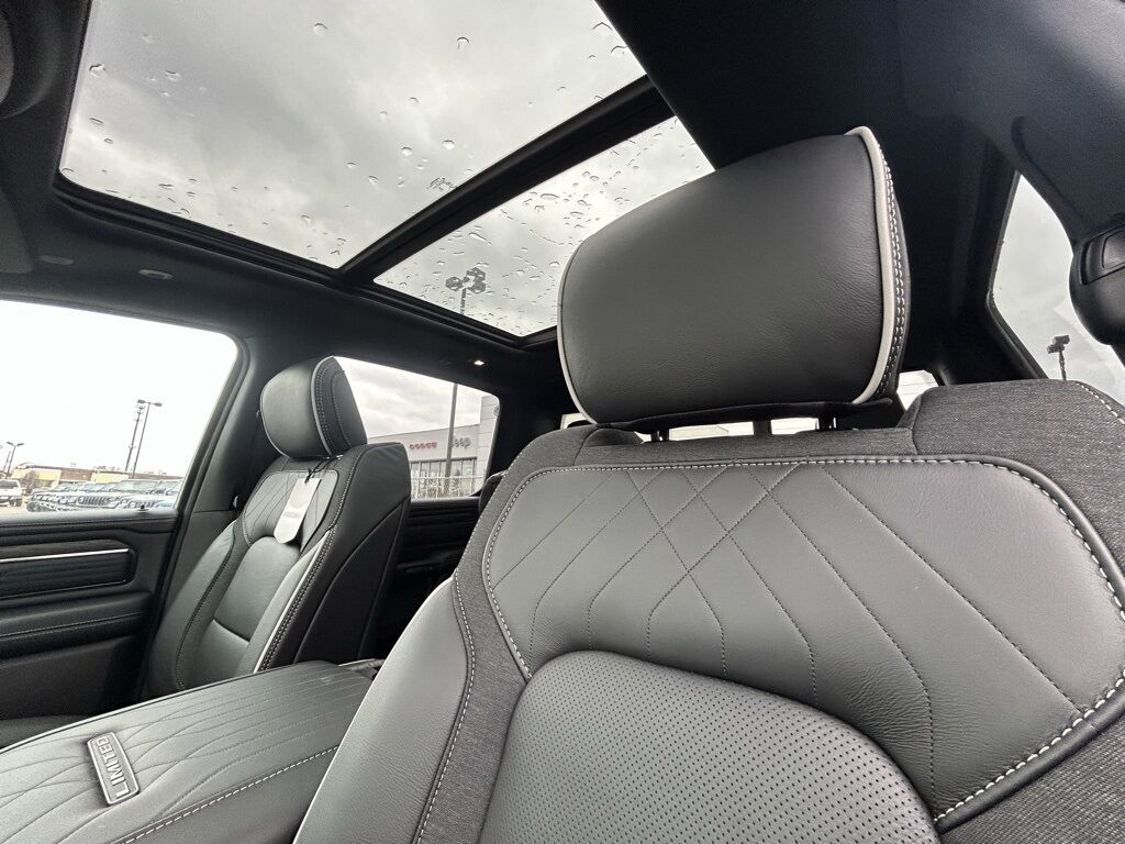 2026 Ram 1500 Limited Crestwood KY