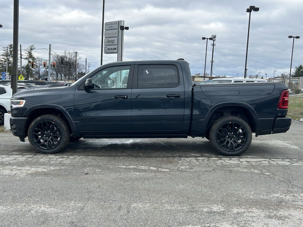 2026 Ram 1500 Limited Crestwood KY