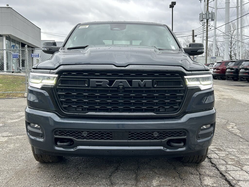 2026 Ram 1500 Limited Crestwood KY