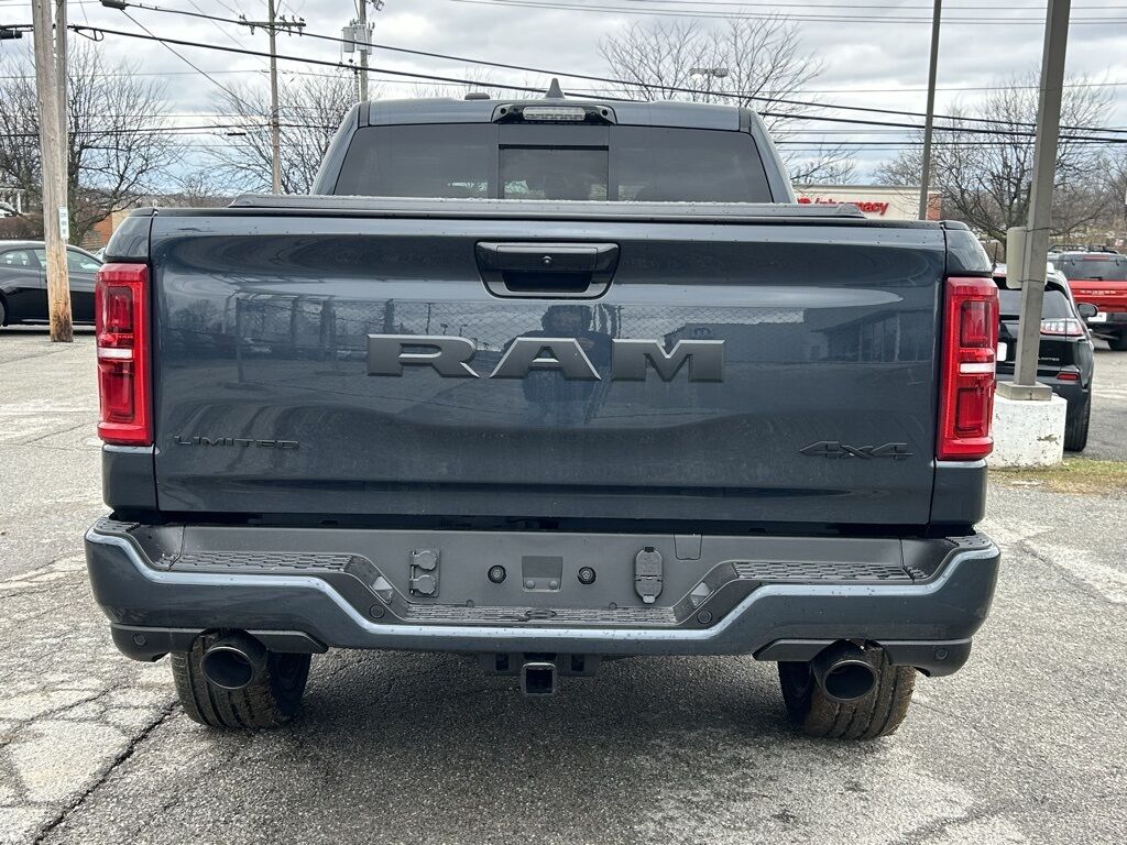 2026 Ram 1500 Limited Crestwood KY