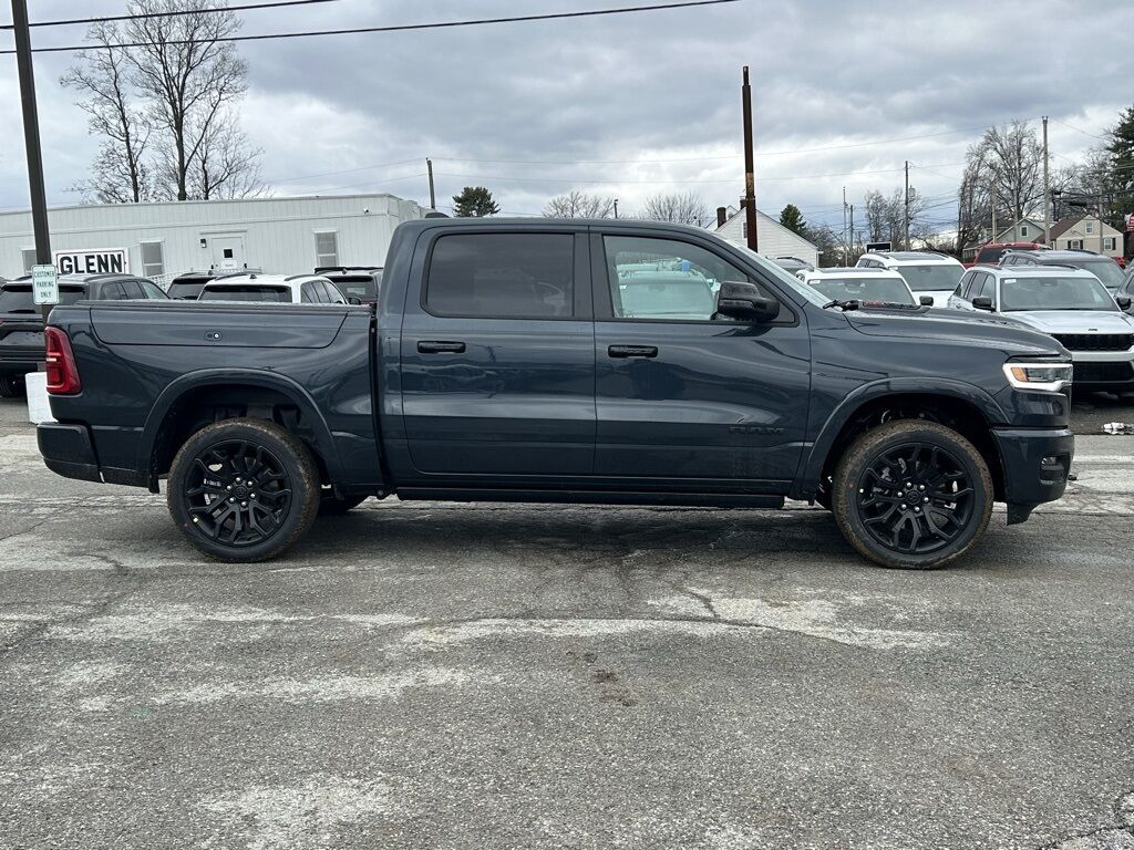 2026 Ram 1500 Limited Crestwood KY