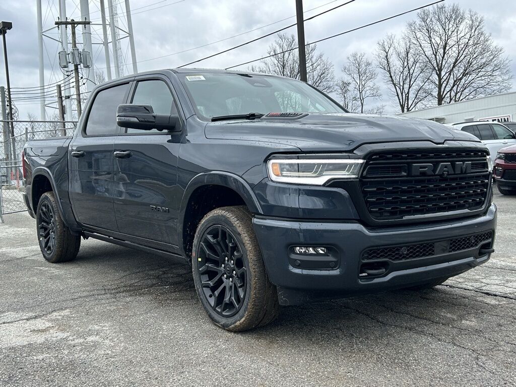 2026 Ram 1500 Limited Crestwood KY