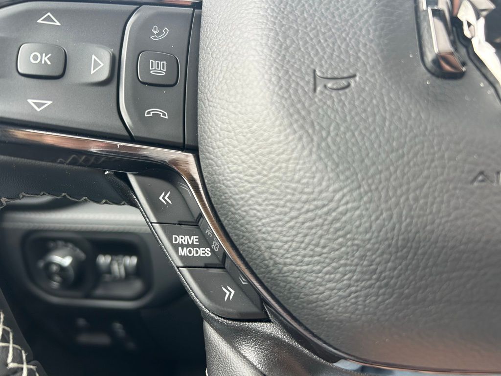 2026 Ram 1500 Limited Crestwood KY