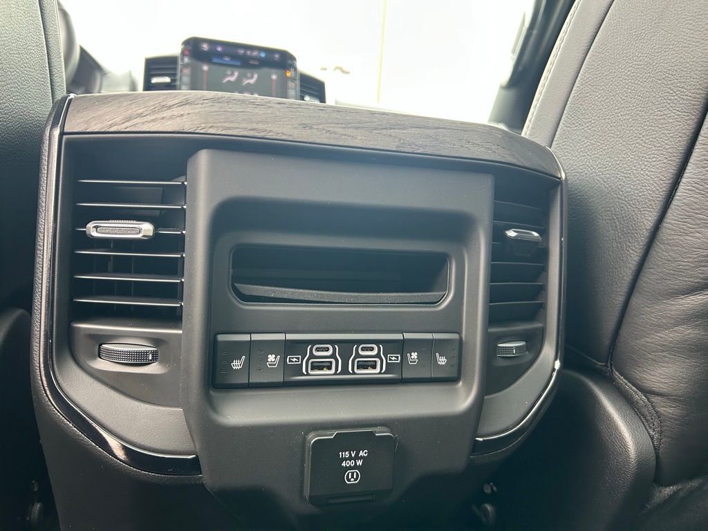 2026 Ram 1500 Limited Crestwood KY