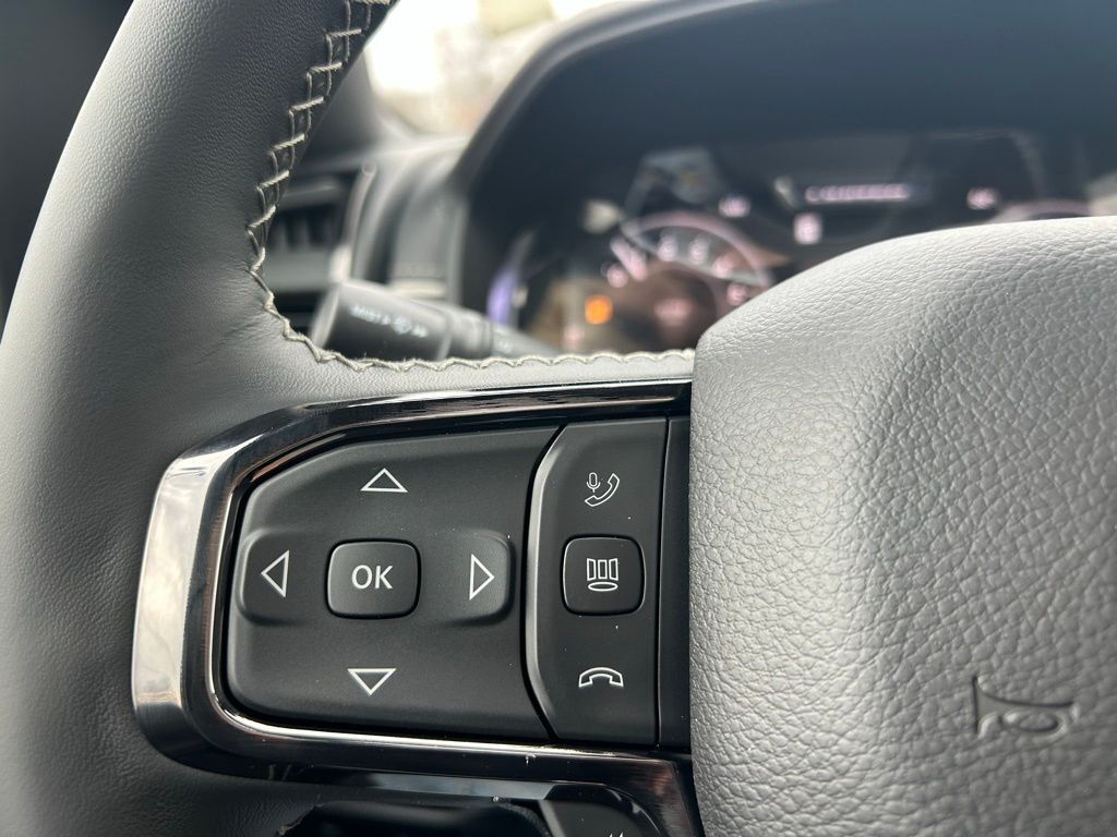 2026 Ram 1500 Limited Crestwood KY