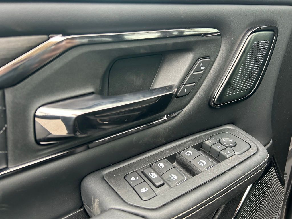 2026 Ram 1500 Limited Crestwood KY