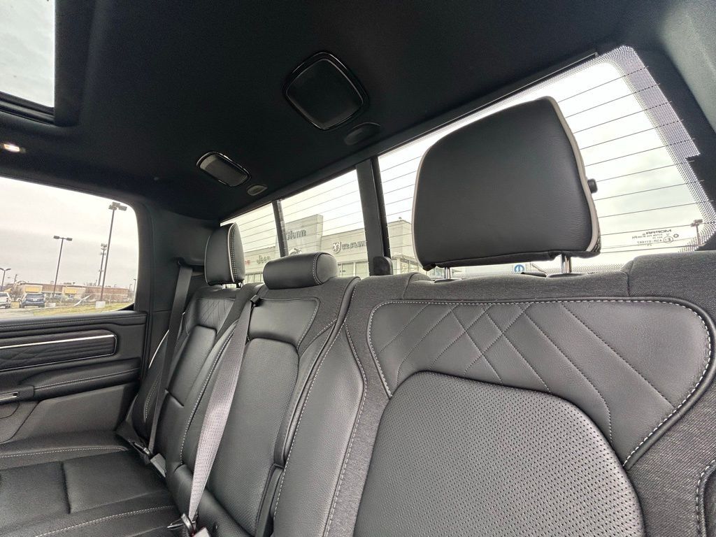 2026 Ram 1500 Limited Crestwood KY