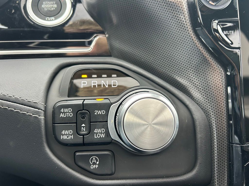 2026 Ram 1500 Limited Crestwood KY