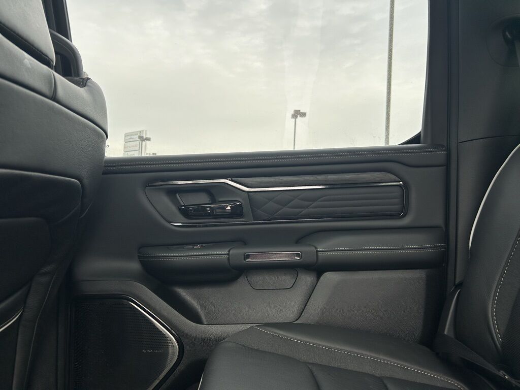 2026 Ram 1500 Limited Crestwood KY