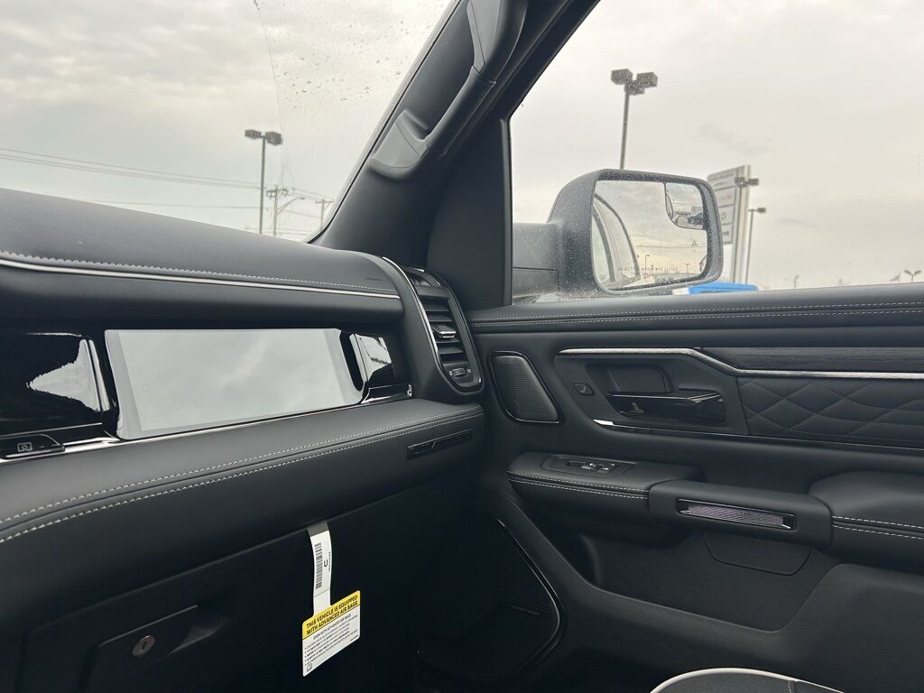 2026 Ram 1500 Limited Crestwood KY