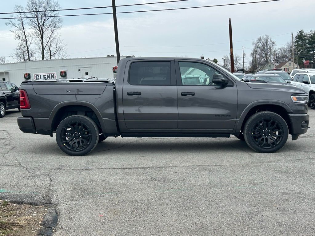2026 Ram 1500 Limited Crestwood KY