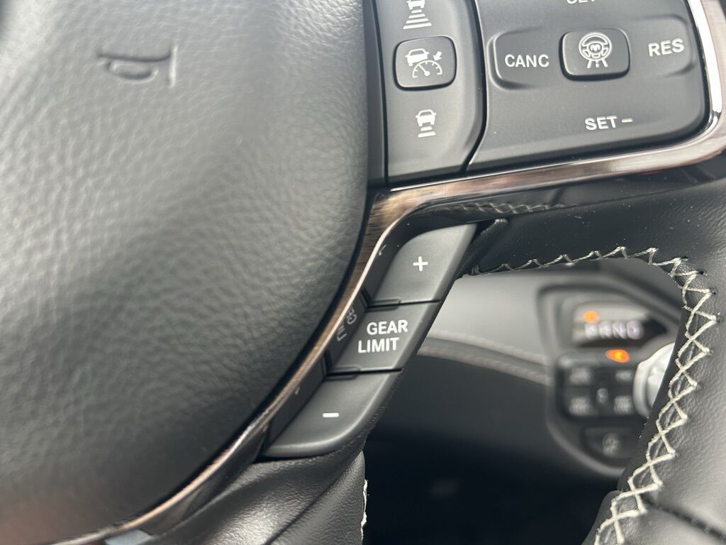 2026 Ram 1500 Limited Crestwood KY