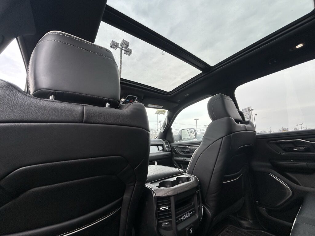 2026 Ram 1500 Limited Crestwood KY