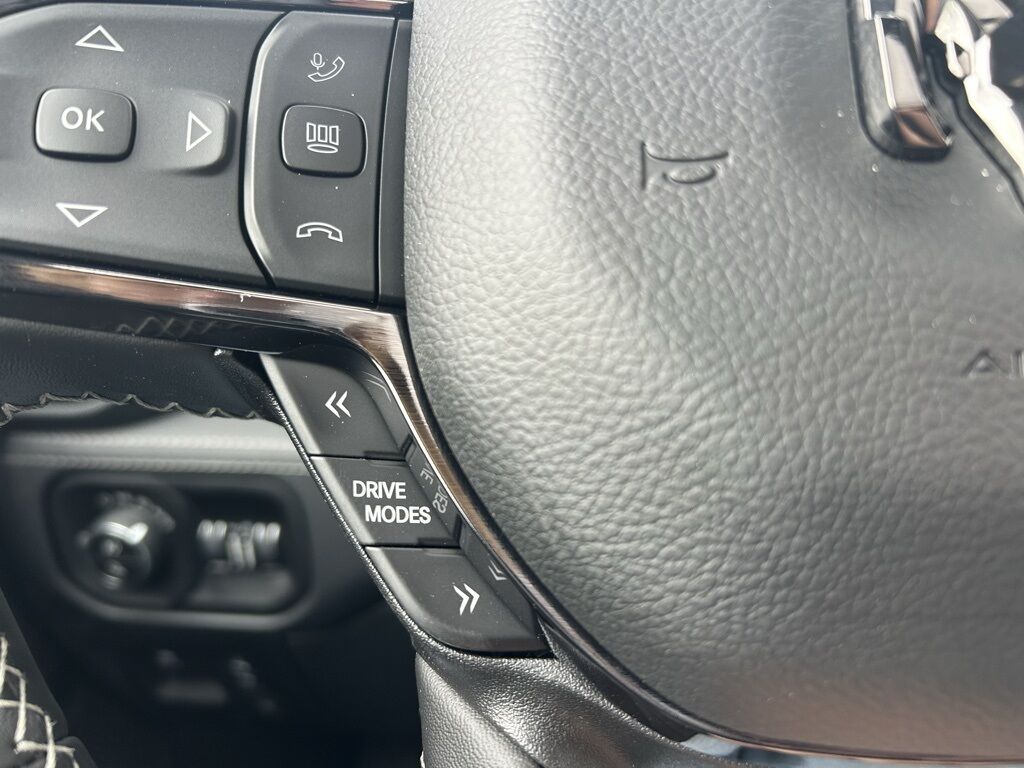 2026 Ram 1500 Limited Crestwood KY