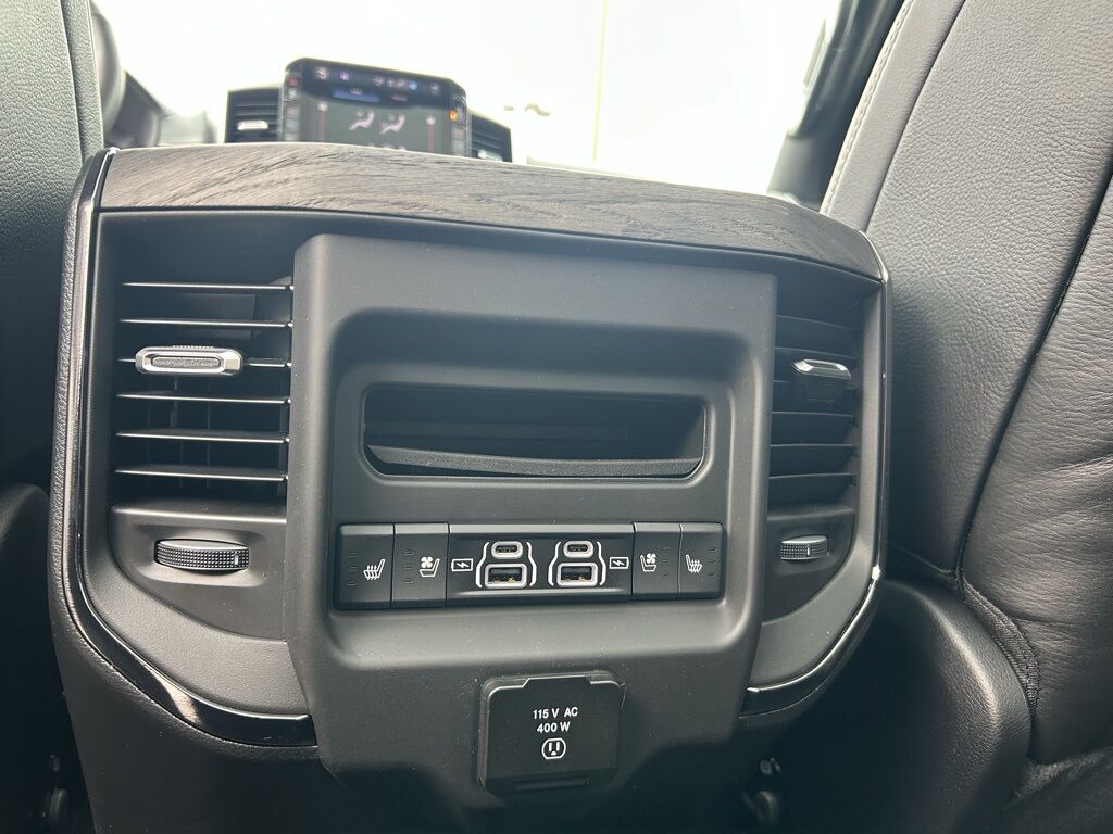 2026 Ram 1500 Limited Crestwood KY