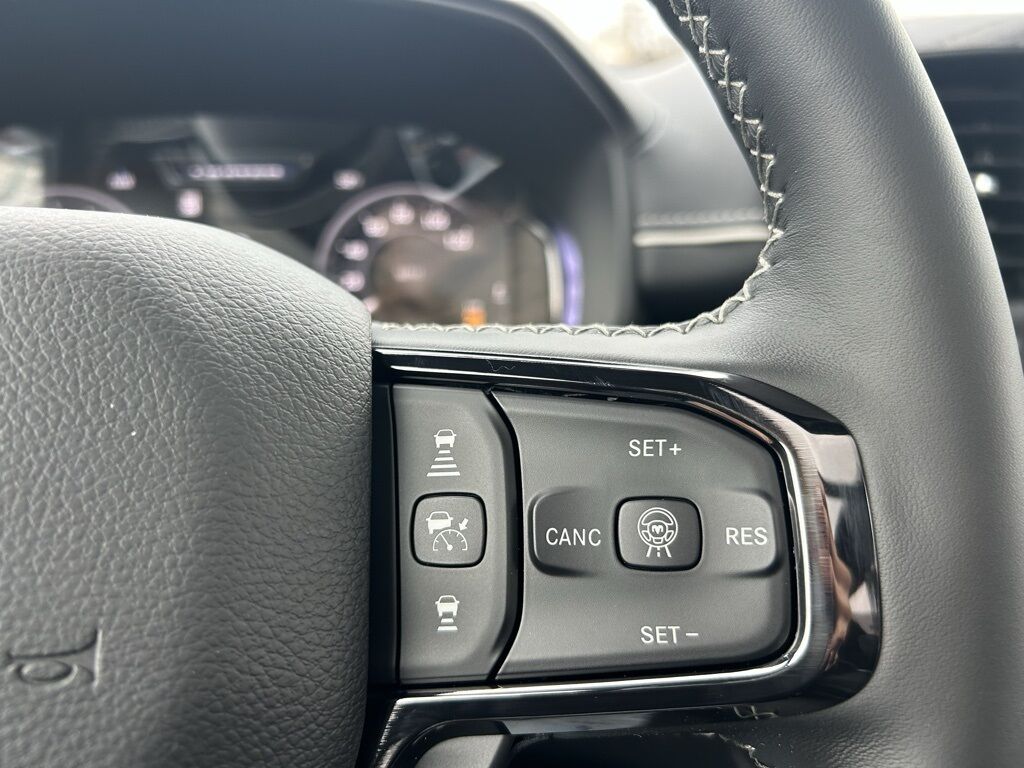 2026 Ram 1500 Limited Crestwood KY