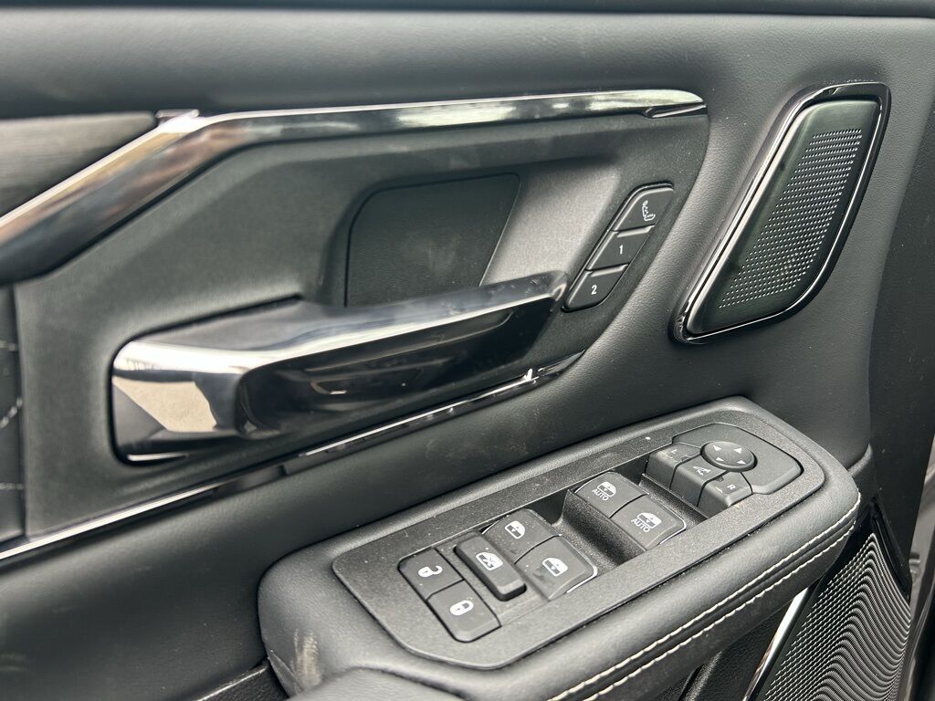 2026 Ram 1500 Limited Crestwood KY