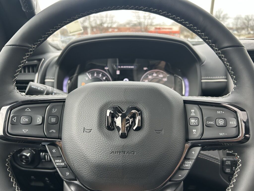 2026 Ram 1500 Limited Crestwood KY