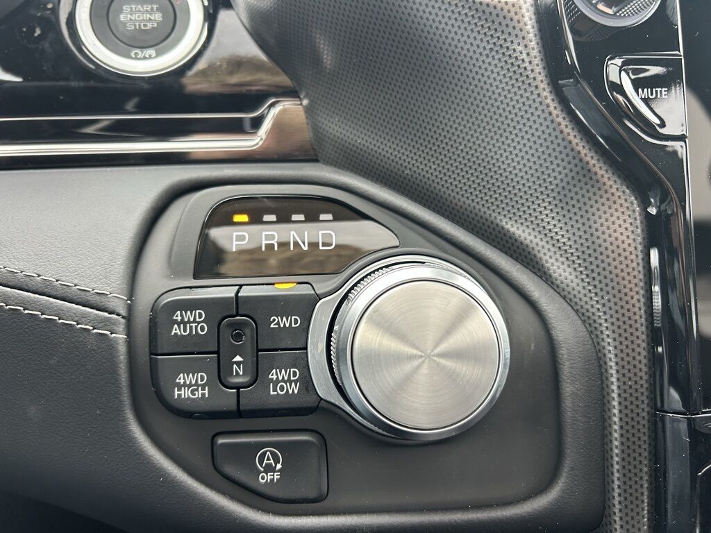 2026 Ram 1500 Limited Crestwood KY