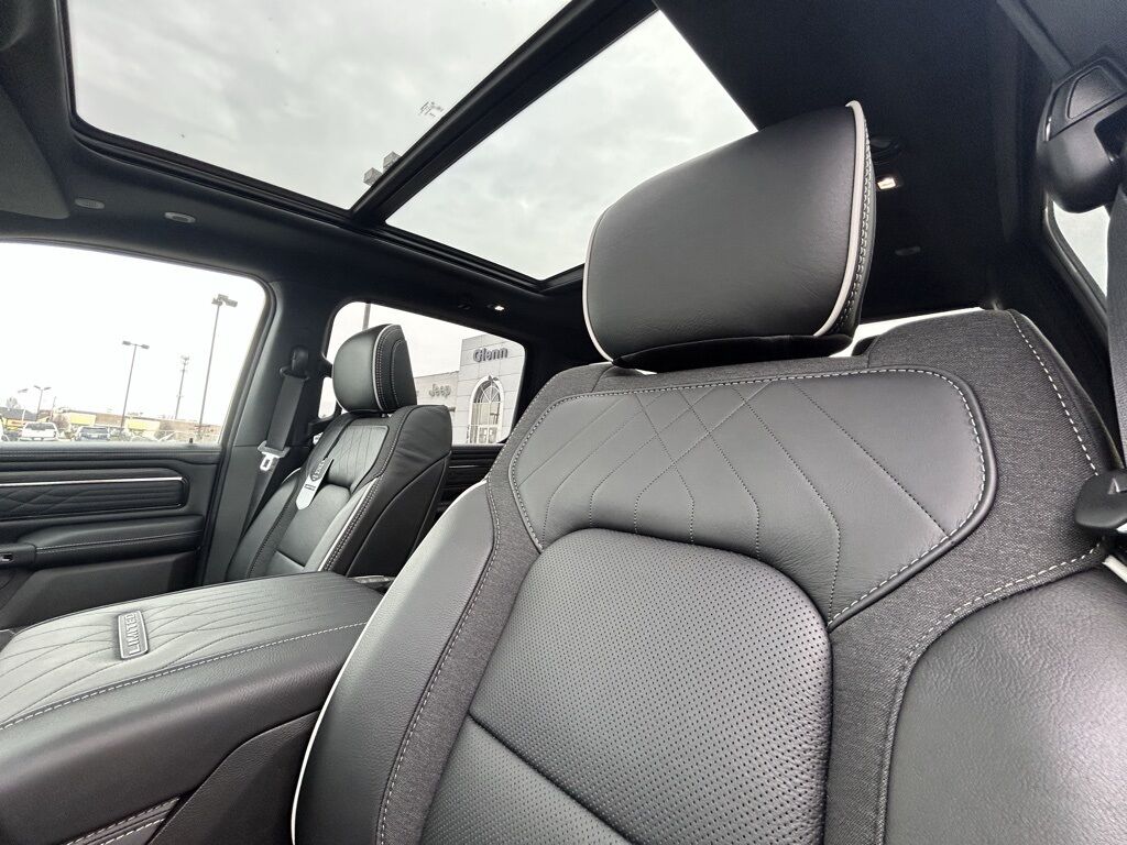 2026 Ram 1500 Limited Crestwood KY