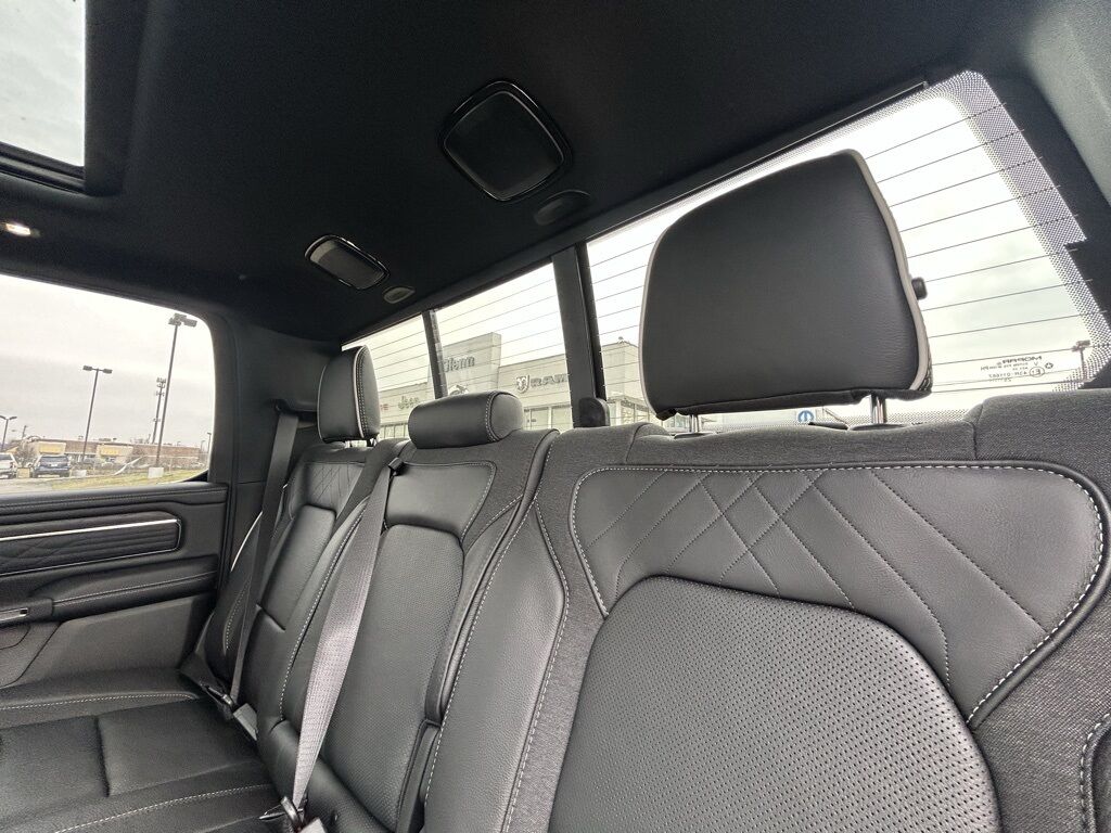 2026 Ram 1500 Limited Crestwood KY