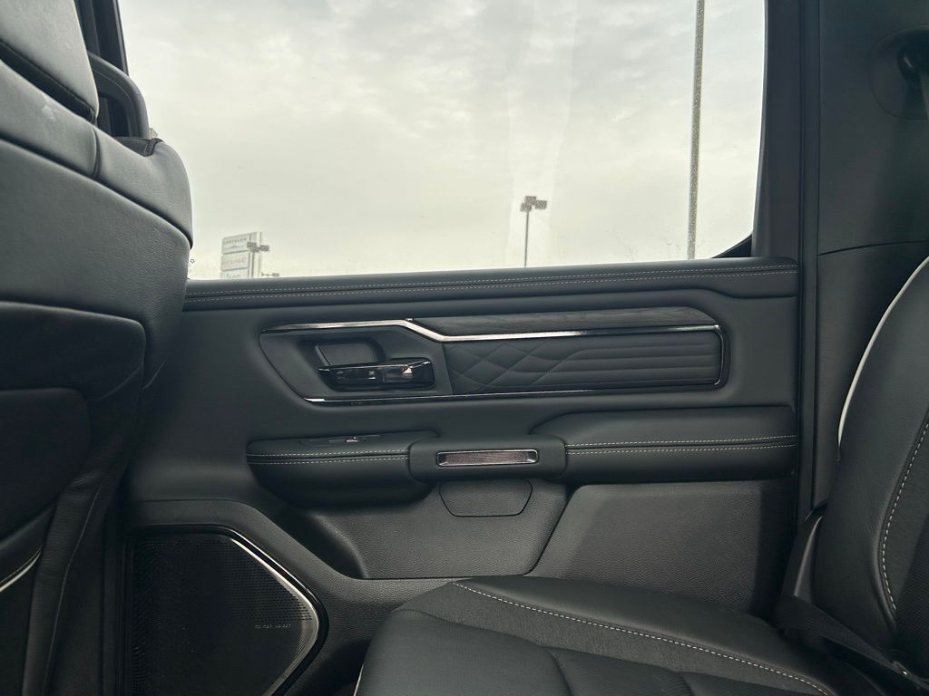 2026 Ram 1500 Limited Crestwood KY