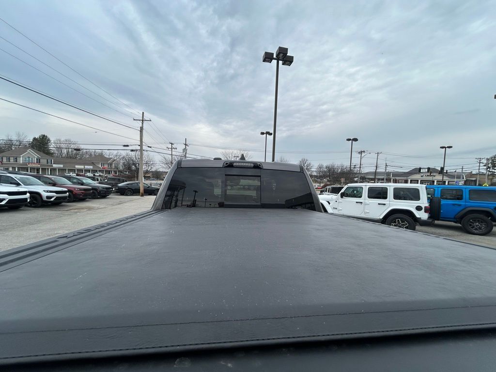 2026 Ram 1500 Limited Crestwood KY