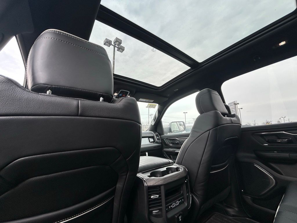 2026 Ram 1500 Limited Crestwood KY