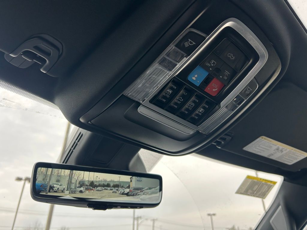 2026 Ram 1500 Limited Crestwood KY