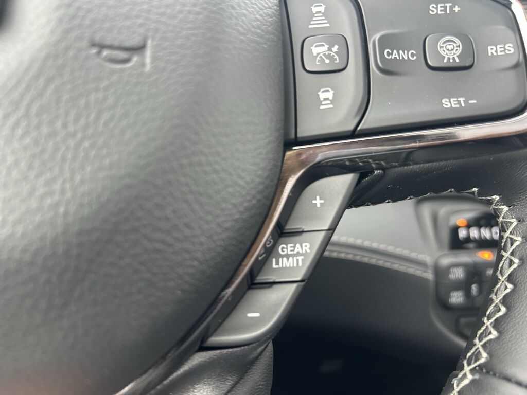 2026 Ram 1500 Limited Crestwood KY