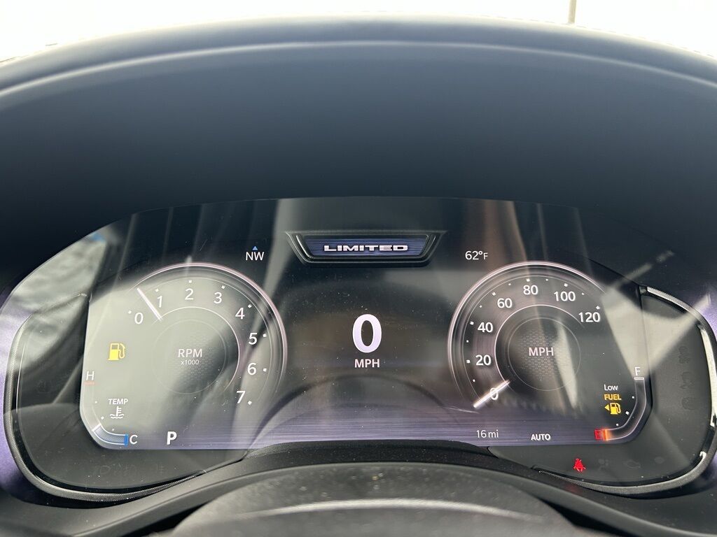 2026 Ram 1500 Limited Crestwood KY