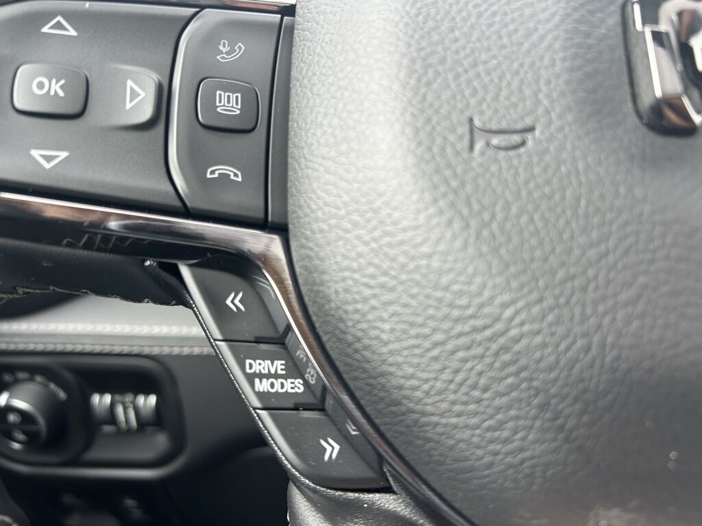 2026 Ram 1500 Limited Crestwood KY