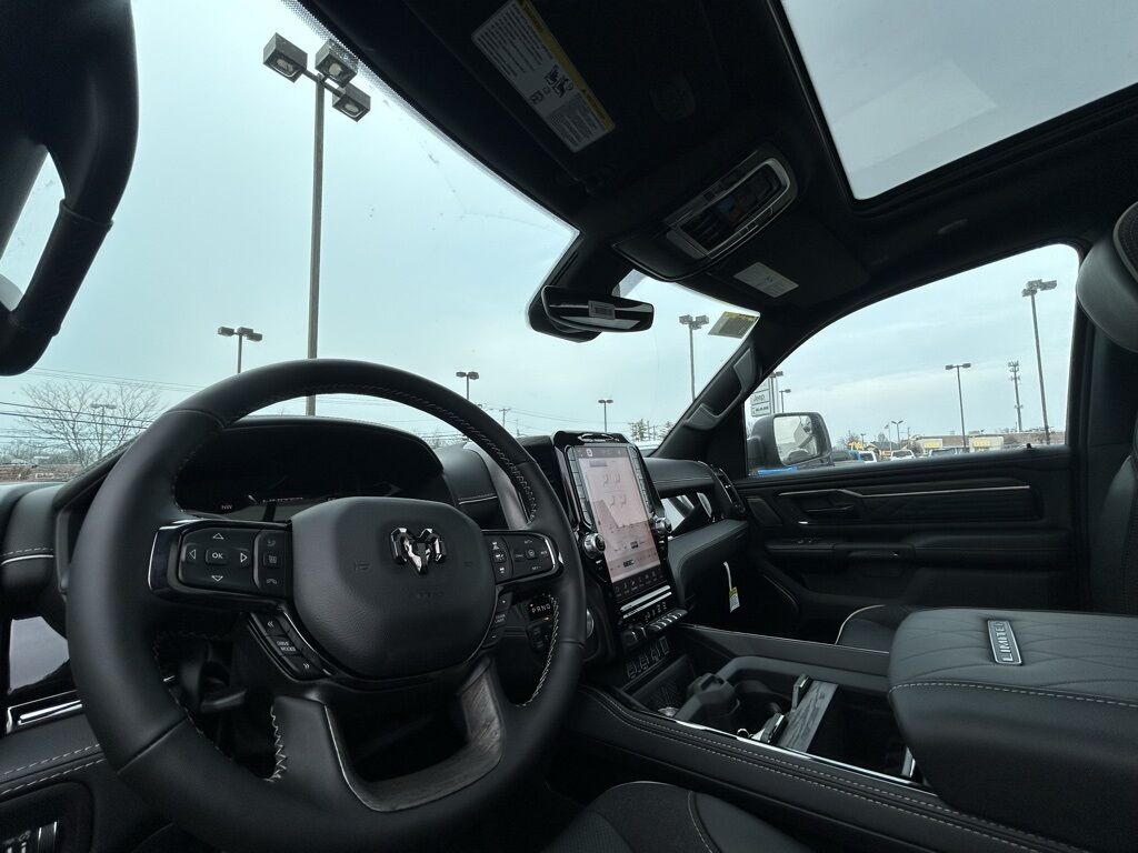 2026 Ram 1500 Limited Crestwood KY