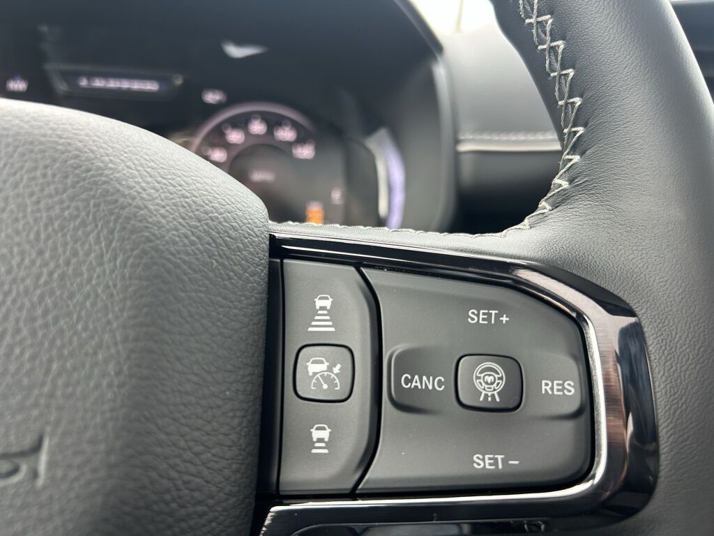 2026 Ram 1500 Limited Crestwood KY