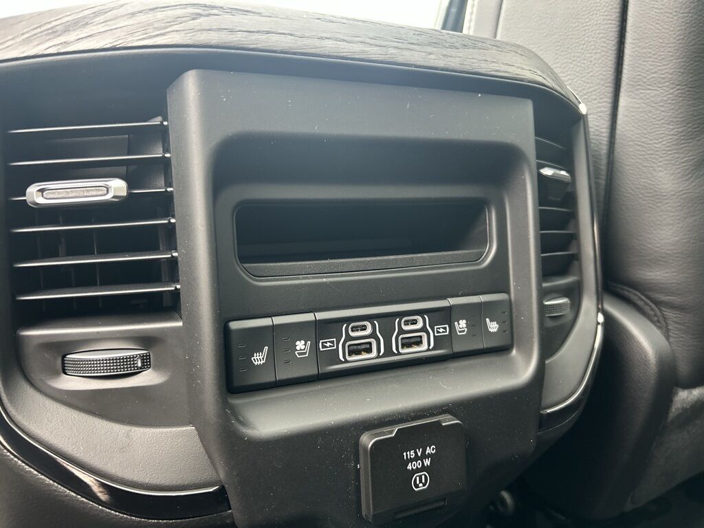 2026 Ram 1500 Limited Crestwood KY