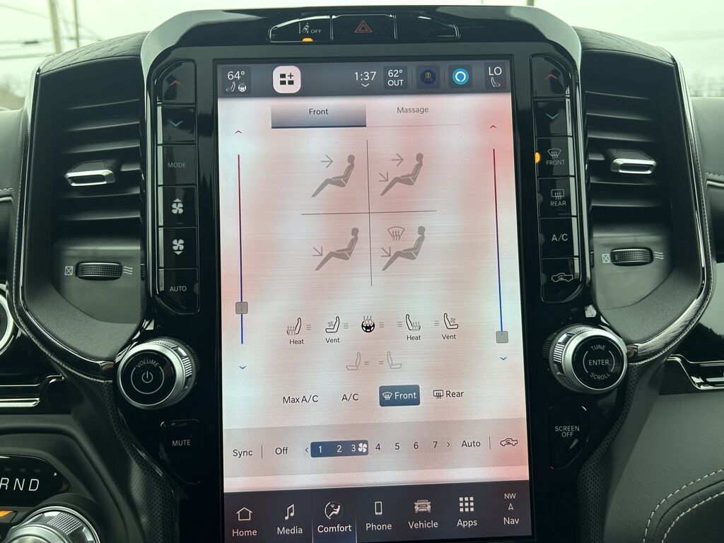 2026 Ram 1500 Limited Crestwood KY