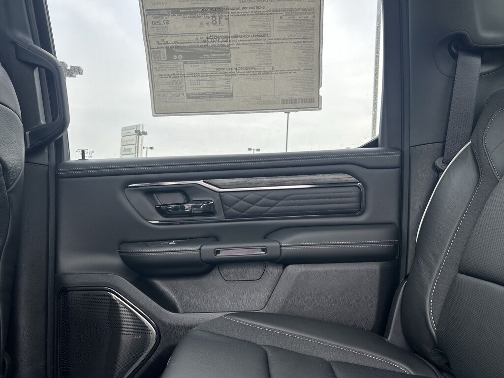 2026 Ram 1500 Limited Crestwood KY